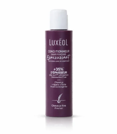 Luxéol Conditionneur Épaississant 150ml