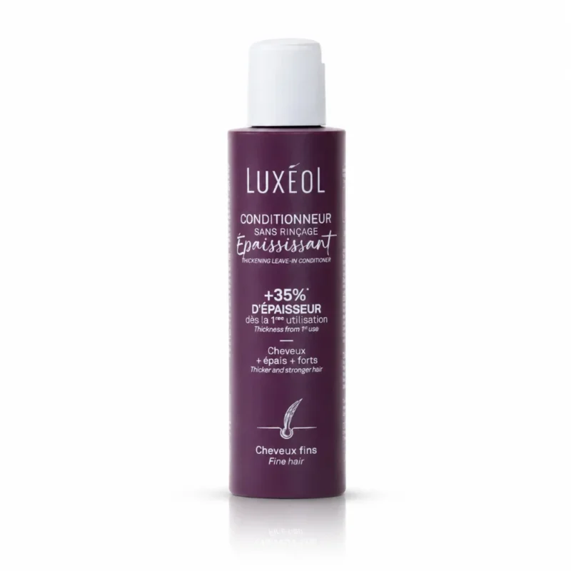Luxéol Conditionneur Épaississant 150ml