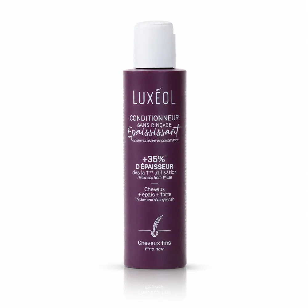 Luxéol Conditionneur Épaississant 150ml Luxéol Conditionneur Épaississant 150ml