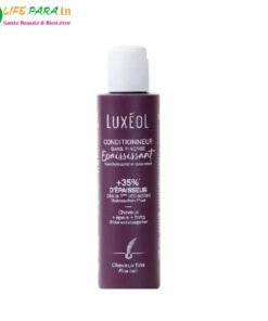 Luxeol Conditionneur Sans Rinçage Épaississant 150 ml