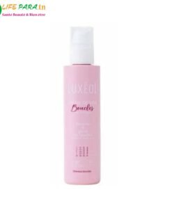 Luxeol Crème de Soin Boucles 250 ml