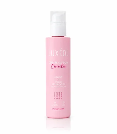 Luxéol Gelée Boucles 250ml