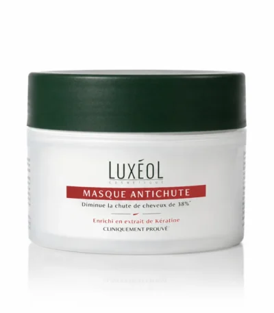 Luxéol Masque Anti-Chute 200ml
