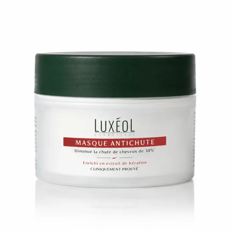 Luxéol Masque Anti-Chute 200ml