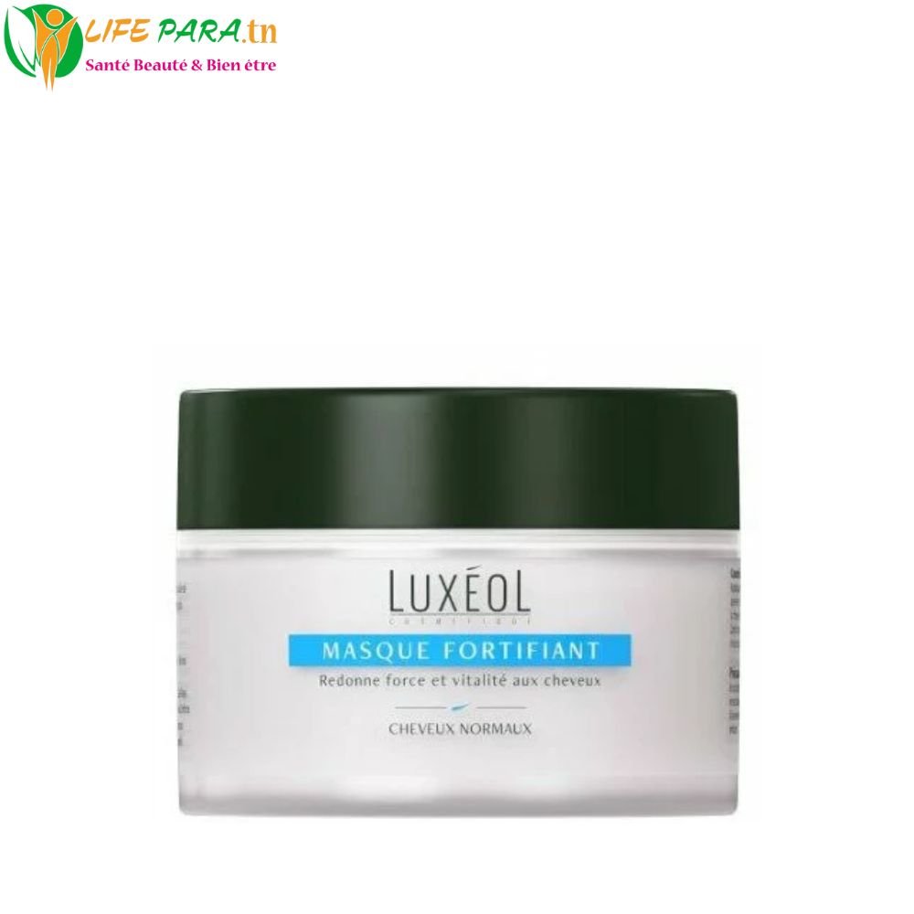 Luxeol Masque Fortifiant 200 ml