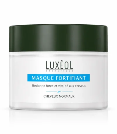 Luxéol Masque Fortifiant 200ml