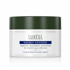 Luxéol Masque Kératine 200ml