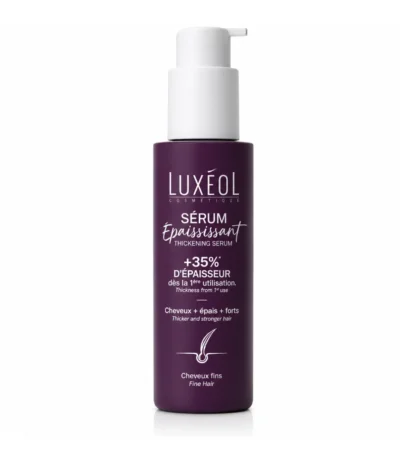 Luxéol Sérum Épaississant