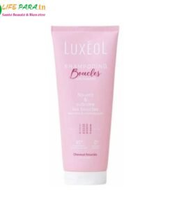 Luxeol Shampooing Boucles 200 ml