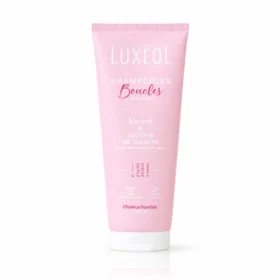 Luxéol Shampooing Boucles 200ml