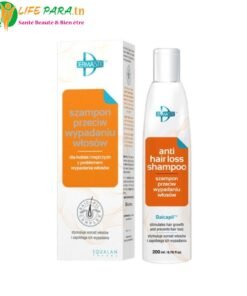 Novaclear Dermastic Shampooing Anti Chute 200 ml