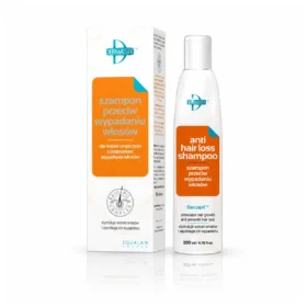 Novaclear Dermastic Shampooing Anti-Chute 200ml