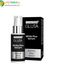 Novaclear Gluta White Plus Sérum Visage 30 ml