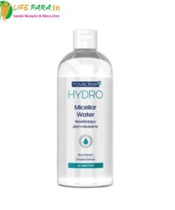 Novaclear Hydro Eau Micellaire Hydratante 400 ml