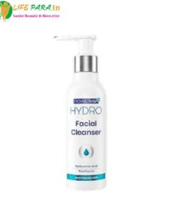 Novaclear Hydro Gel Nettoyant à l’Acide Hyaluronique 150 ml