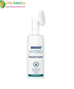 Novaclear Hydro Mousse Nettoyante 100 ml