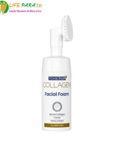Novaclear Mousse Nettoyante au Collagène 100 ml