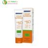 Novaclear Urban Sunblock Peau Grasse SPF50+ 40 ml