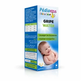 PEDIAKIDS Gripe Water 150 ML