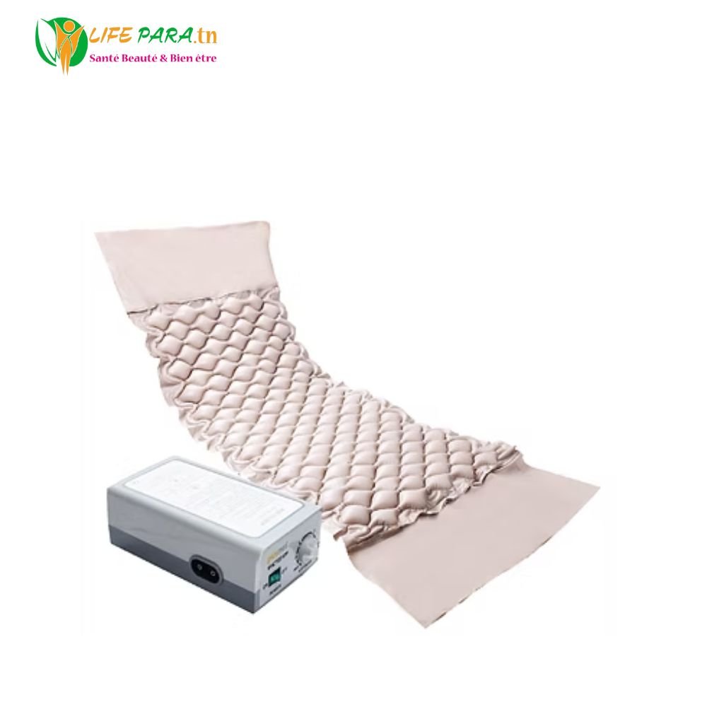 PLUSMED Matelas à air PM-2012