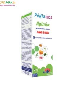 Pédiakids Apimix Sirop Sans Sucre – 150 ml