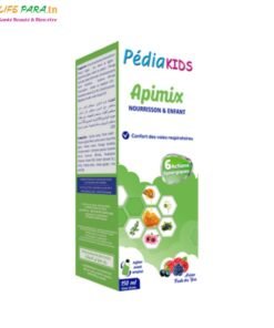Pédiakids Apimix Sirop Toux Mixte – 150 ml