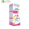 Pédiakids Multi Vitamines Framboise 150 ml