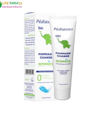 Pédiakids Pommade Change Intensive – 40 g