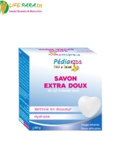 Pédiakids Savon extra doux 100 gr