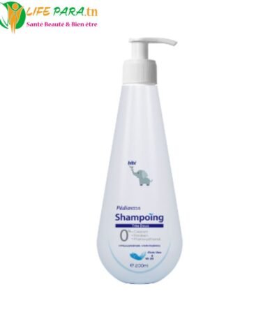 Pédiakids Shampoing 200 ml