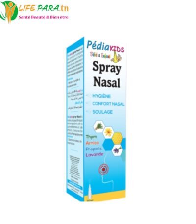 Pédiakids Spray Nasal 20 ml (1)