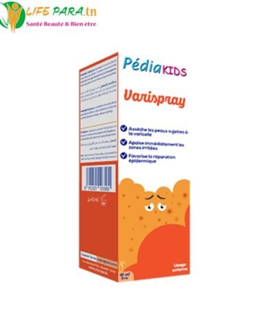 Pédiakids Varispray spray 40 ml