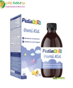 Pédiakids Vomikid sirop 150 ml