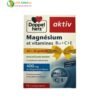 AKTIV MAGNESIUM ET VITAMINES 90 Comprimés (60 + 30 gratuits)