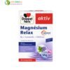 AKTIV MAGNESIUM RELAX 30 Comprimés