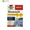 AKTIV Osseovit 90 Comprimés (60 + 30 Gratuits)