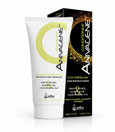 ANIVAGENE Conditionneur Restructurant 125ml