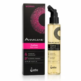 ANIVAGENE Lotion Tonique Capillaire Femme 125ml