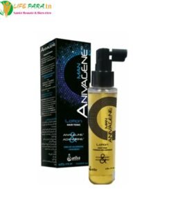 ANIVAGENE Lotion Tonique Capillaire Homme 125 ml