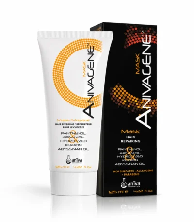 ANIVAGENE Masque Réparateur Cheveux 125ml