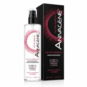 ANIVAGENE Nutri Serum Cheveux Nourrissant 125ml