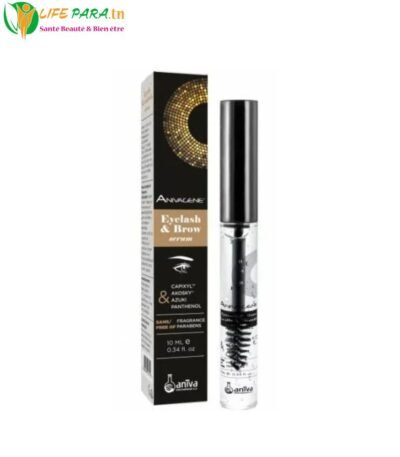 ANIVAGENE Sérum Cils et Sourcils 10 ml