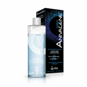 ANIVAGENE Shampooing Homme Anti-Chute 200ml