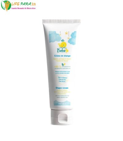 BEBETO Crème de Change 150 ml