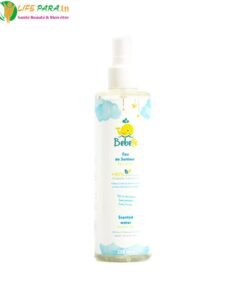 BEBETO Eau de Senteur Sans Alcool 250 ml