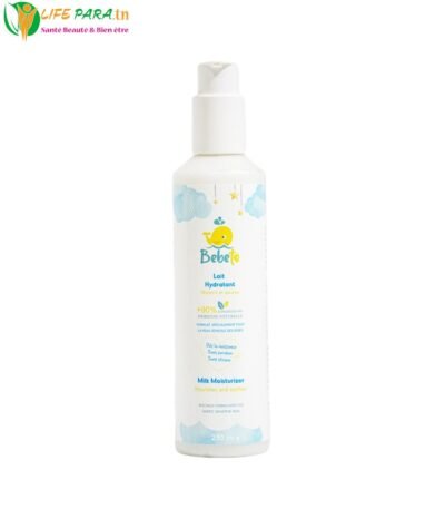 BEBETO Lait Hydratant 250 ml