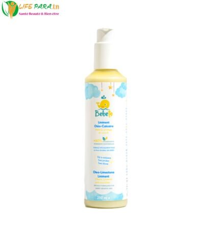 BEBETO Liniment Oléo-Calcaire 250mL