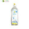BEBETO Nettoyant Biberons & Accessoires Bébé 650 ml