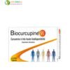 Biocurcupine 95 – 30 Gélules Végétales