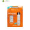 Coffret Phytéal Vitamine C Sérum Visage (30ml) + Mousse Nettoyante (200ml) OFFERTE